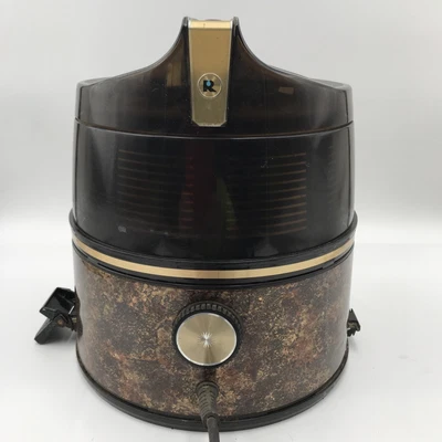 $99.99 • Buy Rainbow D4C SE DC4 Canister Vacuum Cleaner Motor Base Main Unit Only