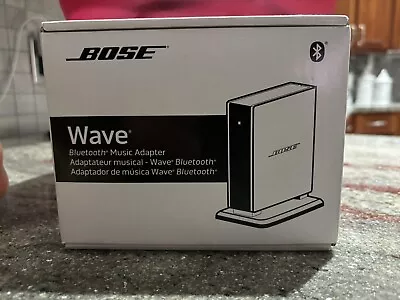 Bose Wave Bluetooth Adapter For Bose Wave Music System III IV 351474-0010 • $249.95