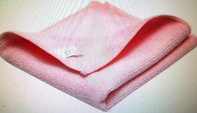 Microdermabarasion Beauty Cloth Improve Skin Help Acne Scars Wrinkles Naturally • $9.95