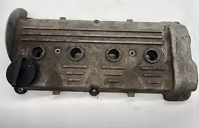 87-92 VW Jetta GLI  16V Engine Valve Cover 027103475E • $99.99