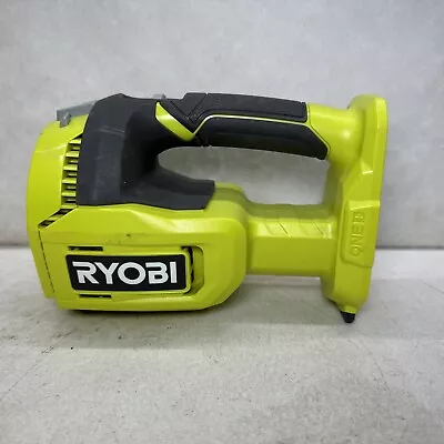 Ryobi PCL705 ONE 18V Cordless Handheld Vacuum - Base Only No Dust Bin  (B) • $19.95