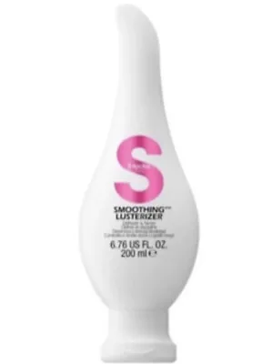 🔴Tigi S-Factor Smoothing Lusterizer Defrizzer & Tamer Leave In Conditioner • $160