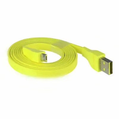 $14.65 • Buy Charging Cable For Logitech UE BOOM 2 /MEGABOOM /UE ROLL Bluetooth Speaker