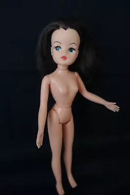 VINTAGE SINDY (Pedigree) DOLL - SINDY/33055X On Neck 1970's • $45