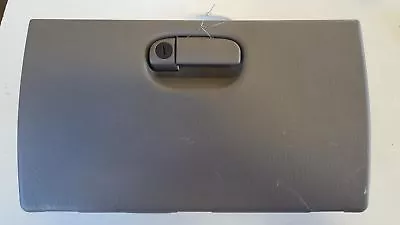 2003-06 Jeep Wrangler Dash Mounted Glove Box Khaki Trim Code P5j3 Used Oem • $79.95