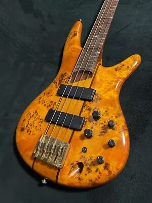 IBANEZ SR800AM Made In 2014 Electric Bass Guitar Free Shipping From Japan • $844