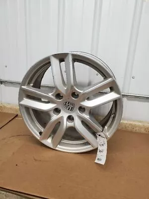 Wheel 18x8 Alloy 5 Double Spoke Fits 15-18 PORSCHE CAYENNE 279393 • $287.50