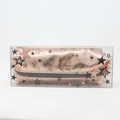 Mac Lucky Stars Lip Gloss Pink Kit  / New With Box • $29.99