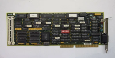 $39.95 • Buy Wang Diceon 6A 94V-0 606750 3788 Graphics Card