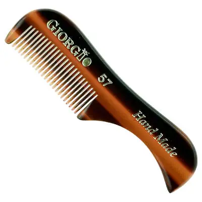 2.75  Fine Tooth Pocket Comb • $7.95