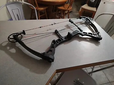 Mission Venture Compound Bow • $200