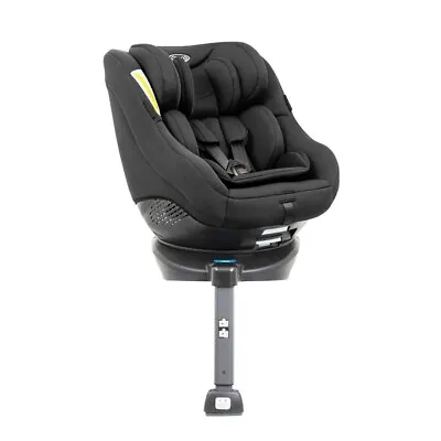 New Graco Turn2Me 360° Rotating IsoFix Car Seat. Birth - 4 Yrs.  Now £130💥 • £120