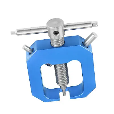 Professional Tool Motor Pinion Gear Puller Remover For RC Motors Accessory • $7.51