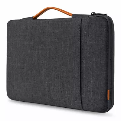 $19.59 • Buy Laptop Sleeve Case Bag 13  MacBook Air Pro M2 2022 14  MacBook Pro M1 2023 2021