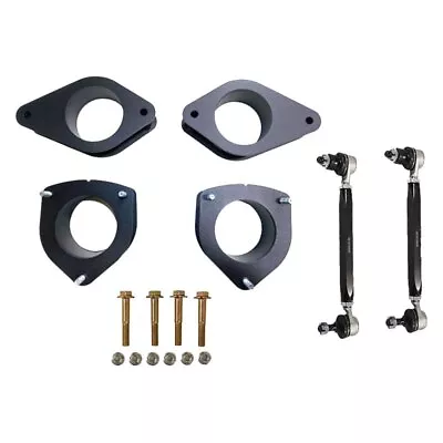 For Mini Cooper Countryman 11-17 Suspension Lift Kit 2  X 2  Off-Road Stage 1 • $556.08