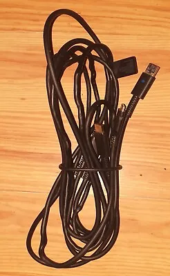 Oculus Rift CV1 Headset Cable - Faulty For Parts Only. • £39.99