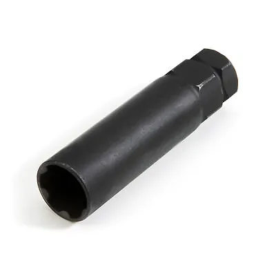 Steelman 6-Spline 45/64-Inch Locking Lug Nut Socket 78540 • $11.99