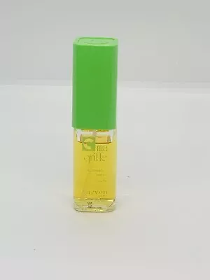 Vintage Carven Ma Griffe 30ml (90% Full) Parfum De Toilette Women’s Fragrance • £45.99