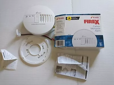  Kidde~Firex Smoke Alarm~9V Battery Operated~i9070~Front Battery Door Replacemen • $15.99