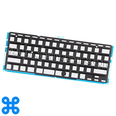 US KEYBOARD LED BACKLIGHT - Apple MacBook Air 11  A1465 2012 2013 2014 2015 • $12.80