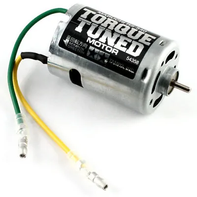 Tamiya 54358 Torque-Tuned Motor (DT01/DT02/DT03/DF02/DF03/TT01/TT02/M05/M06) • £15.95