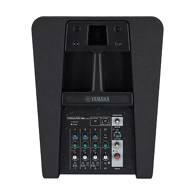 Yamaha Stagepas 1k Mkii Portable Pa System • £799.98