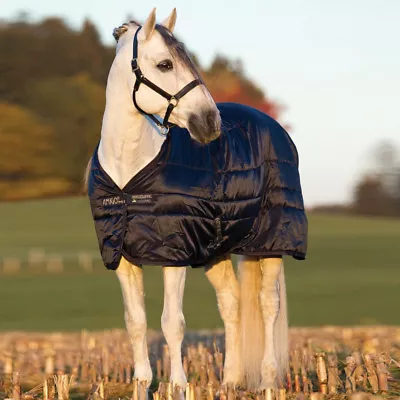 £52.99 • Buy Horseware Amigo Mio 300g Heavyweight Standard Neck Heavy Weight Stable Rug