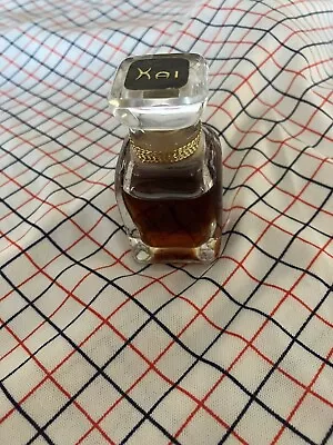 Vintage Kai Hawaiian Perfume 1967 .5 Fl. Oz. • $185