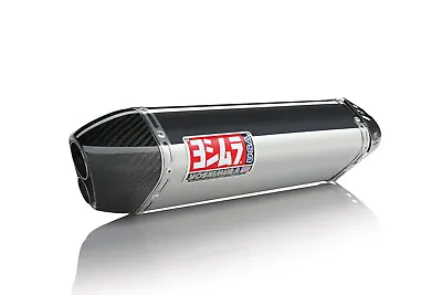 Yoshimura Slip On Silencer Muffler Exhaust Fits Suzuki GSXR1000 2009 2010 2011 • $999.99