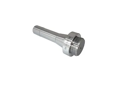 Bodee R8 Taper 1 1/2 -18 Threaded Mount Boring Head Shank • $29.80