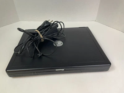 $74.95 • Buy Vintage Dell Inspiron 2200 Laptop Pentium M 1.50GHz ~ 1.2GB RAM ~ 40 GB HD ~ XP