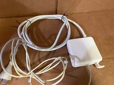 Genuine OEM Apple MagSafe 1 & 2 MacBook Pro/ MacBook Air Charger 85W| 60W |45W • $19