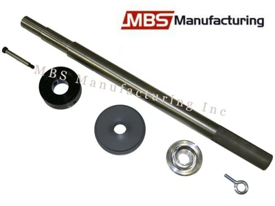 $93.99 • Buy Alignment Gimbal Seal Tool Set For Alpha OMC Bravo MerCruiser 91-805475A