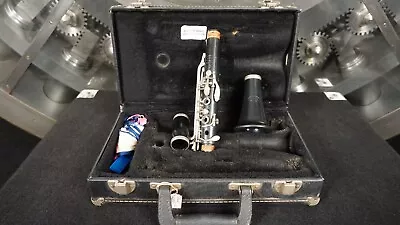 Vito Resotone Bb Clarinet Parts & Case • $19.99