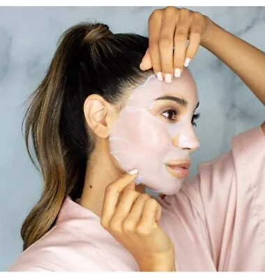 10 Soon Korean Skin Care - MODU REGENERATING FACE MASK • $25