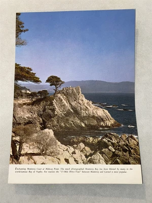 $24.99 • Buy 1960 City Of San Francisco Streamliner Union Pacific Railroad Dining Car Menu 