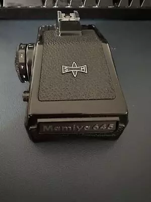 [Excellent] Mamiya M645 Prism View Finder For M645 From JAPAN • $102.99