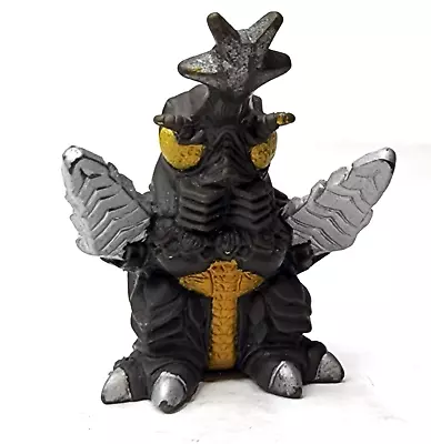 2000 Godzilla 1.5  1973 Megalon Kaiju Mini Figure Bandai Toho • $20