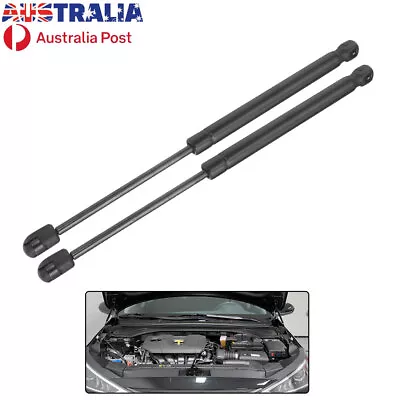 2PC Gas Struts Vehicle Front Bonnet HOOD Shocks For HYUNDAI I40 CW (VF) Estate  • $10.85