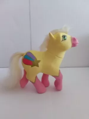£34.99 • Buy Customised Vintage G1 My Little Pony Ooak Custom