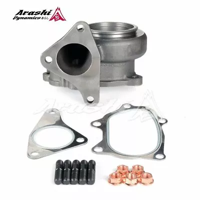 Turbo Turbine Exhaust Housing TD06H 20G 25G 8cm For Subaru EJ25 WRX STi Impreza • $280.50