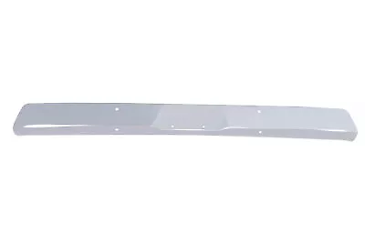Front Chrome Bumper Face Bar Fit 67-77 F100 F150 F250 F350 F500 W/o Impact Strip • $195.60
