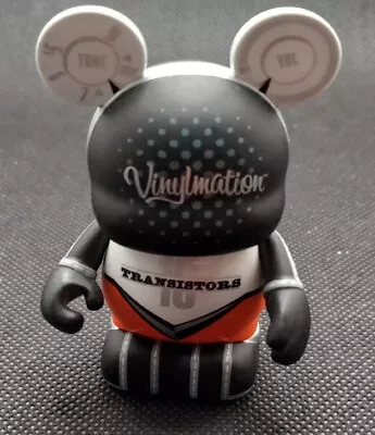 Disney Collectible Vinylmation Urban Redux Series #2 Figure • $9.95