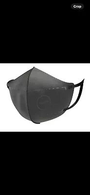 KN95 Black Masks 50 Pack NEW • $6.50