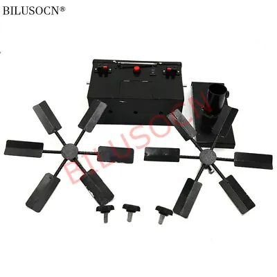 Remote Double Wheel Windmill Type Stage Cold Fountain Fireworks Firing System • $188.75