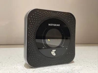 Netgear Nighthawk M1 MR1100 LTE CAT16 4GX Gigabit Mobile Router Modem NoBattery • $222