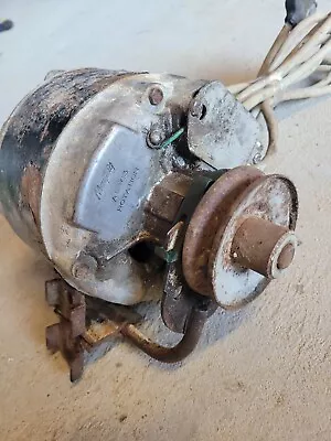 Genuine Maytag Wringer Washer USED A5463 Clockwise REPLACEMENT ELECTRIC MOTOR  • $99.95