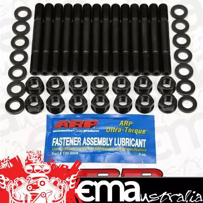 ARP 132-5401 Chevy Inline 6 194-292 Main Stud Kit • $157.99