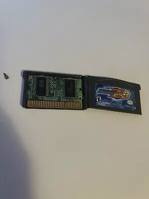 Megaman Zero 3 (Gameboy Advance) Authentic GBA • $15