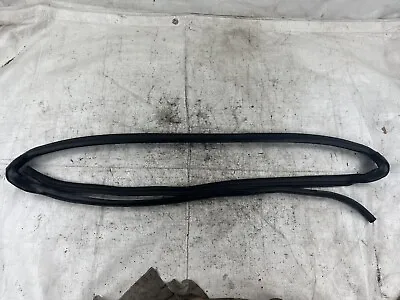 1999-2005 Mazda Miata Oem Soft Hard Top Windshield Seal Weatherstrip NB 99-05 • $35